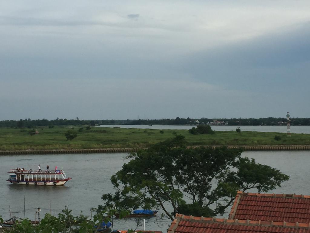 Lantern Riverside Hội An Ngoại thất bức ảnh