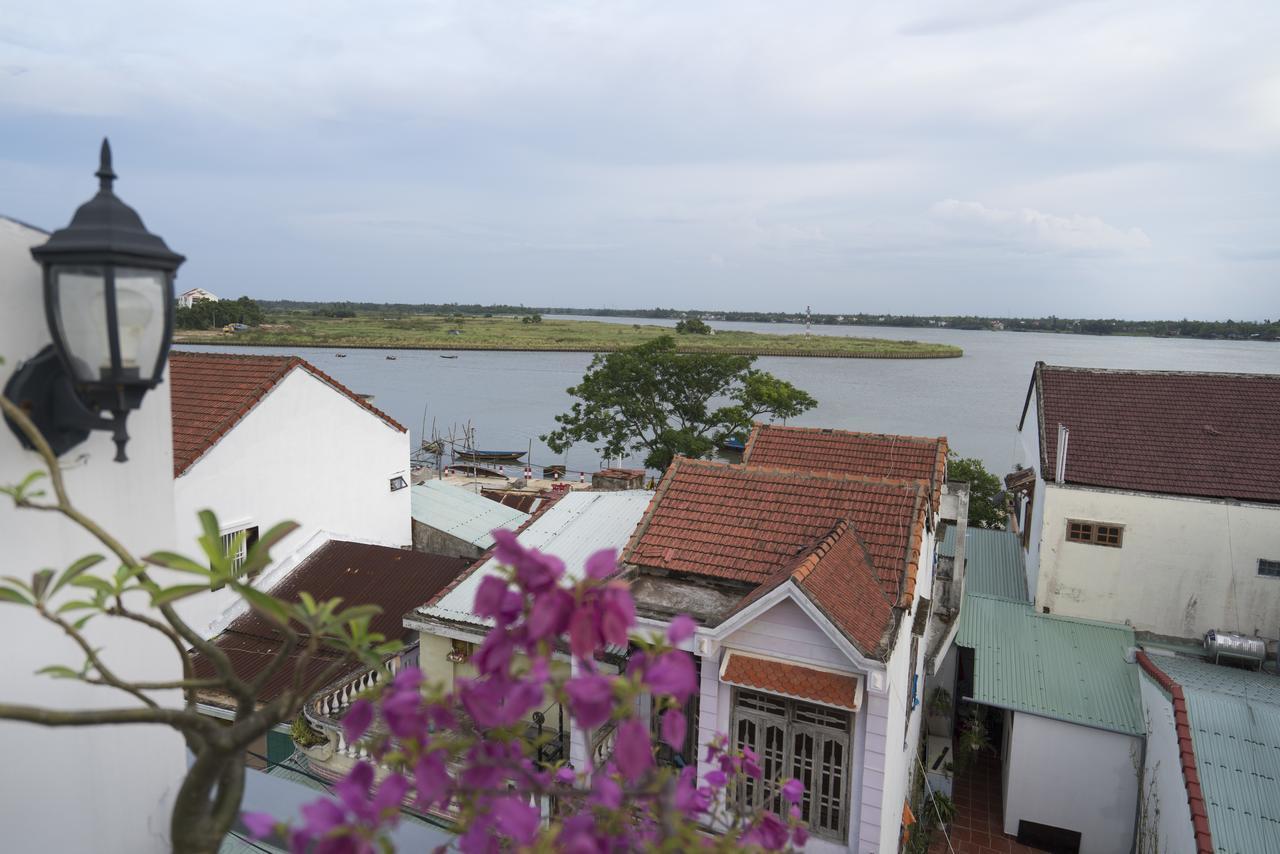 Lantern Riverside Hội An Ngoại thất bức ảnh