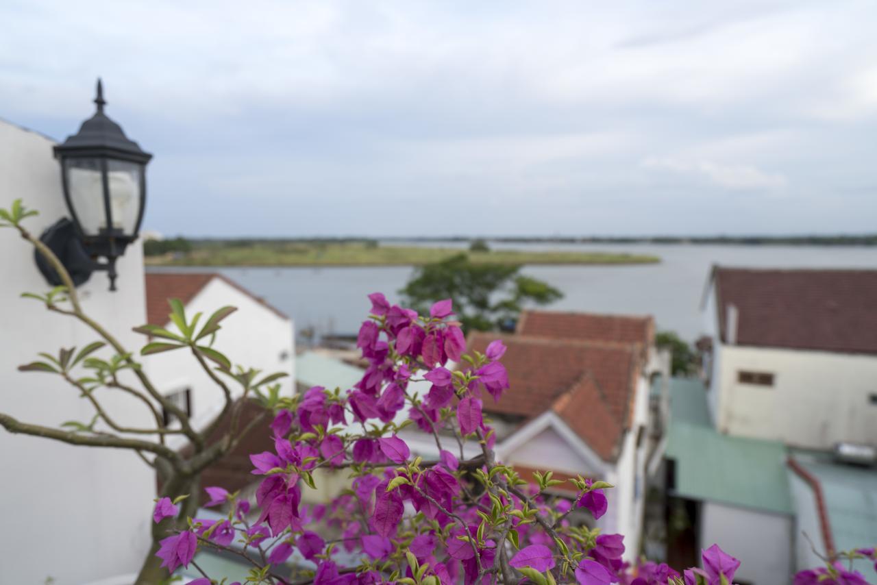 Lantern Riverside Hội An Ngoại thất bức ảnh